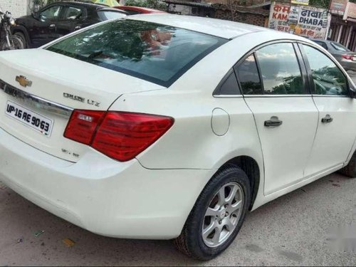 Chevrolet Cruze LTZ MT for sale 