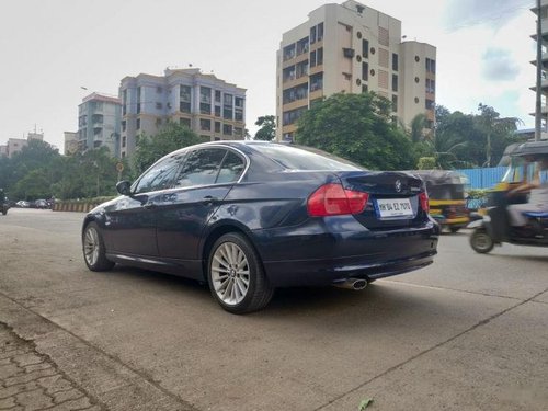 2010 BMW 3 Series AT 2005-2011 for sale