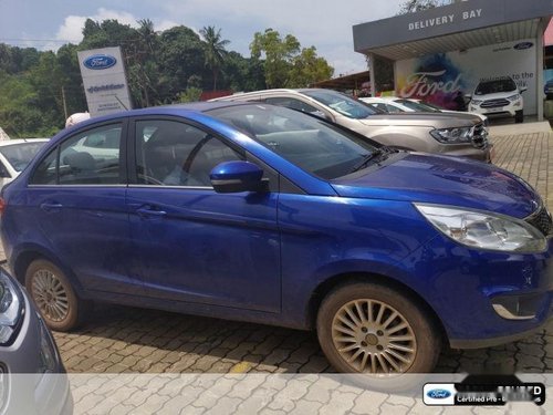 Used Tata Zest MT for sale at low price