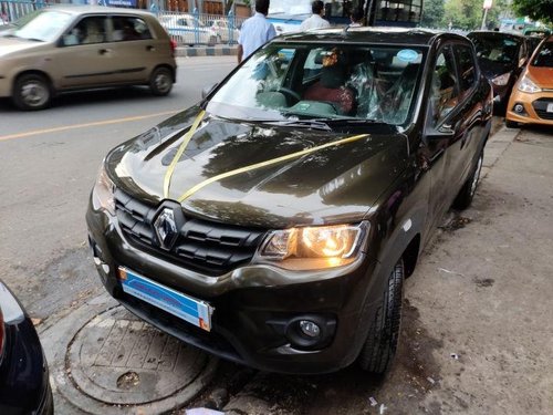 Renault Kwid RXT MT 2018 for sale