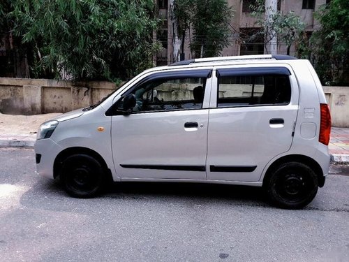 2013 Maruti Suzuki Wagon R LXI CNG MT for sale