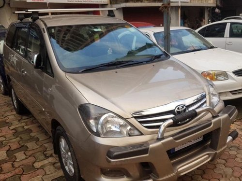 Used 2011 Toyota Innova MT 2004-2011 for sale