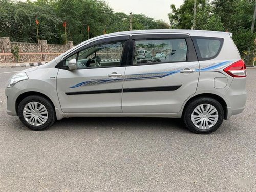 2013 Maruti Suzuki Ertiga VDI MT for sale