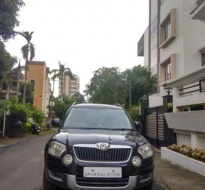 2012 Skoda Yeti MT for sale