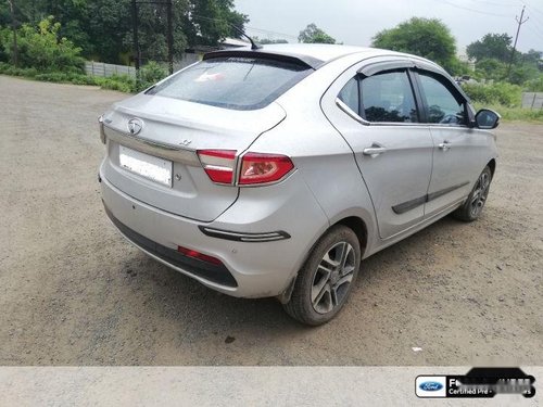 Tata Tigor 1.2 Revotron XZ 2018 MT for sale 