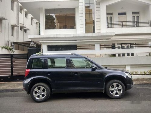 2012 Skoda Yeti MT for sale