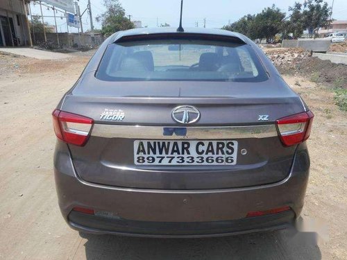 Tata Tigor Xz, 2017, Diesel AT for sale 