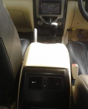 2013 Mahindra Ssangyong Rexton RX5 MT for sale