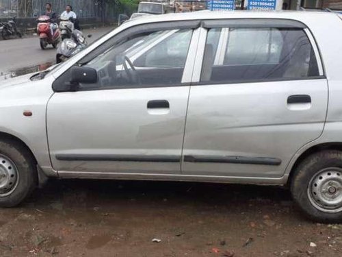 Maruti Suzuki Alto LXi BS-IV, 2011, Petrol MT for sale 