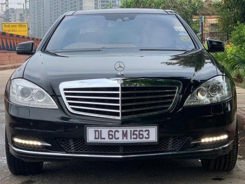 Mercedes Benz S Class 2005 2013 2012 AT for sale