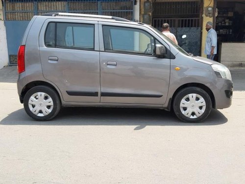 Used Maruti Suzuki Wagon R VXI MT car at low price