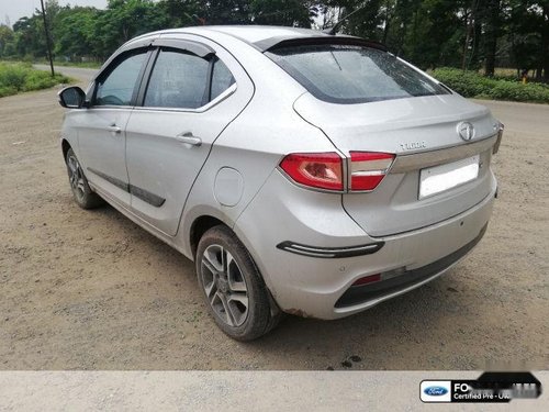 Tata Tigor 1.2 Revotron XZ 2018 MT for sale 