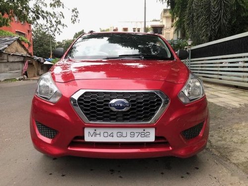 Datsun GO Plus T Option Petrol MT for sale