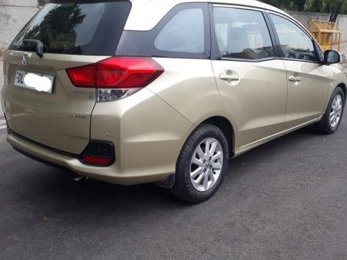 Used Honda Mobilio V i-VTEC MT 2014 for sale