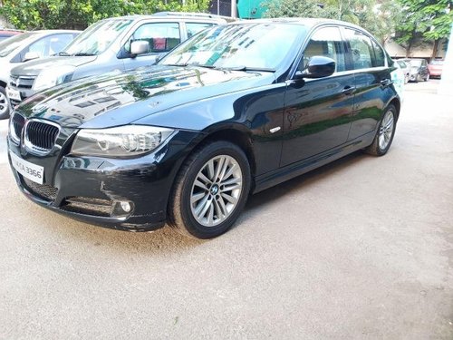 Used BMW 3 Series AT 2005-2011 car at low price