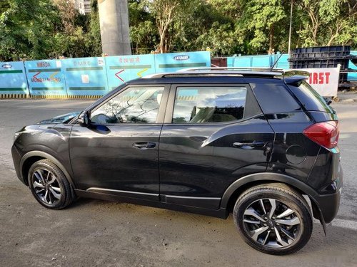 Used 2019 Mahindra XUV300 MT for sale