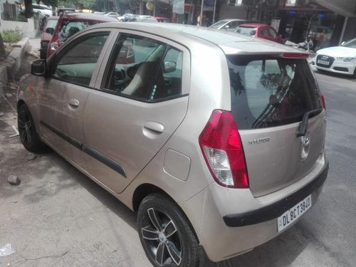 Hyundai i10 AT 2010 for sale