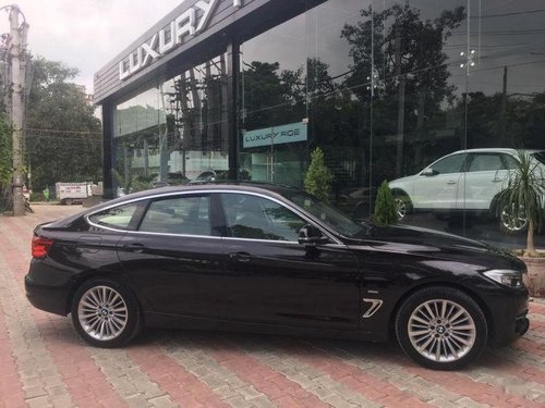 Used BMW 3 Series GT Luxury Line AT 2016 for sale