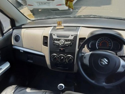 Used Maruti Suzuki Wagon R VXI MT car at low price