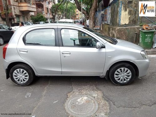 Toyota Etios Liva G 2011 MT for sale 