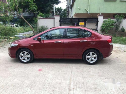 Honda City 1.5 V MT, 2010, Petrol for sale