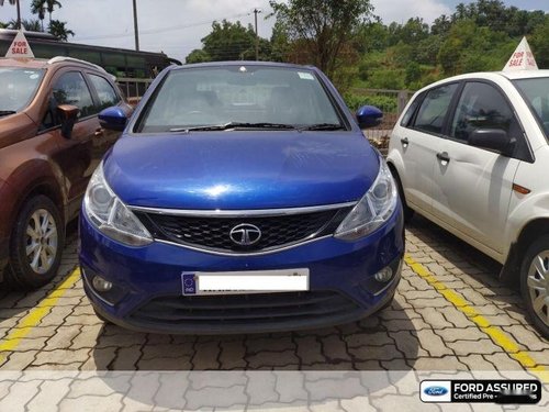 Used Tata Zest MT for sale at low price