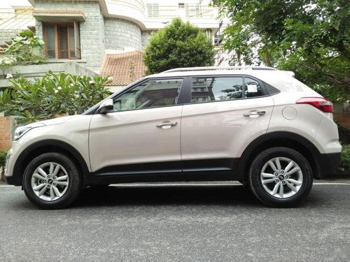 Used 2015 Hyundai Creta MT for sale