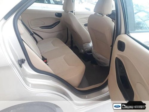 Used Ford Aspire Titanium Plus 2018 MT for sale 