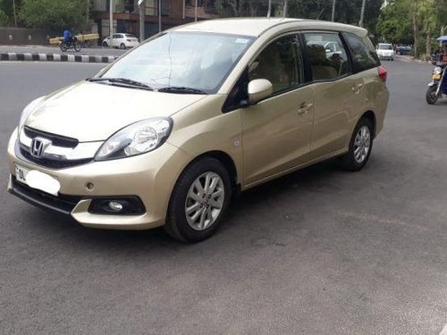 Used Honda Mobilio V i-VTEC MT 2014 for sale