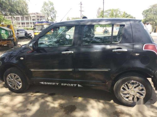 Used Maruti Suzuki Swift VXI MT for sale 