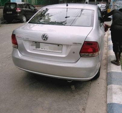 2011 Volkswagen Vento MT for sale at low price