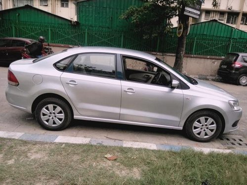 2011 Volkswagen Vento MT for sale at low price