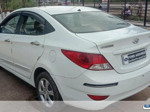 Used 2013 Hyundai Verna 1.4 EX MT for sale