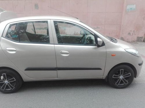 Hyundai i10 AT 2010 for sale