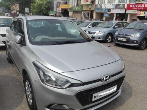 Hyundai i20 Sportz 1.4 CRDi MT 2016 for sale