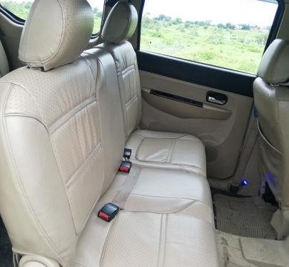 Used Chevrolet Enjoy TCDi LTZ 8 Seater 2015 MT for sale 