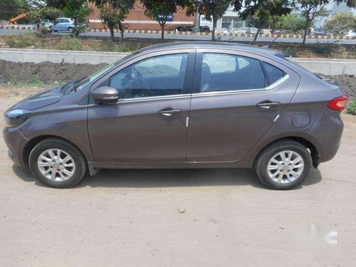 Tata Tigor Xz, 2017, Diesel AT for sale 