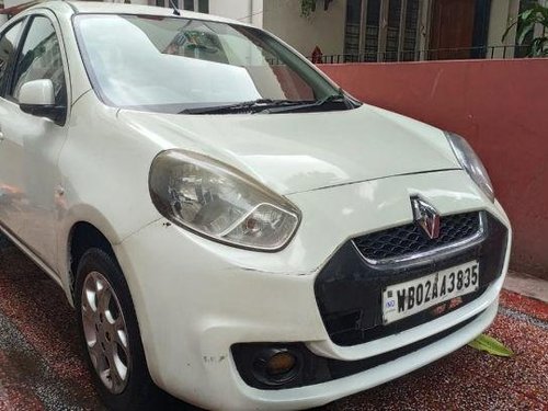 2012 Renault Pulse RxZ MT for sale at low price