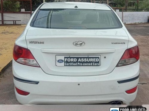 Used 2013 Hyundai Verna 1.4 EX MT for sale