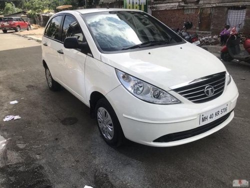 Used Tata Indica V2 MT 2001-2011 car at low price