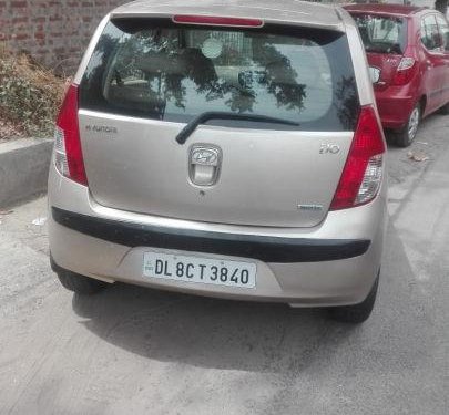 Hyundai i10 AT 2010 for sale