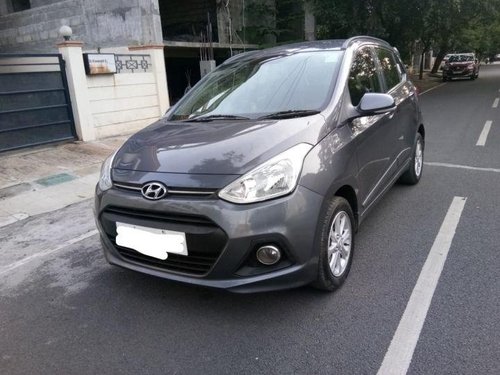 Used 2015 Hyundai i10 Asta AT for sale