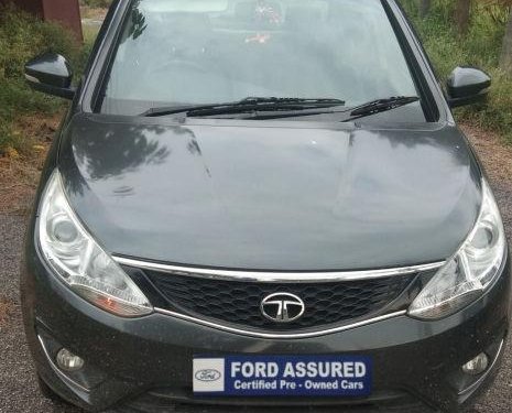 2014 Tata Zest AT for sale at low price