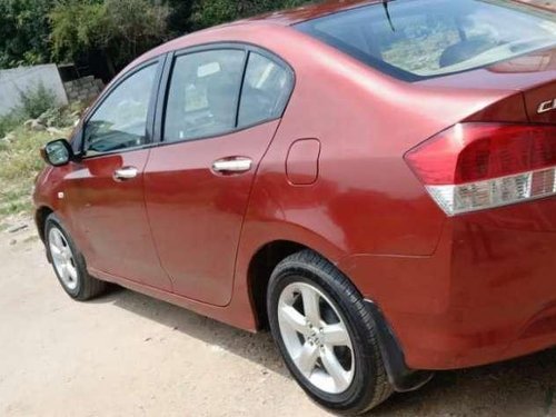 Honda City 1.5 V MT, 2010, Petrol for sale