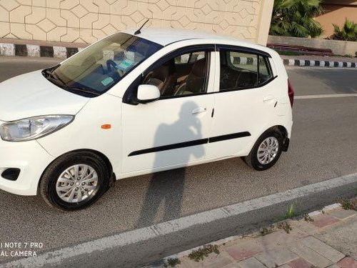 Used 2013 Hyundai i10 Magna 1.1 MT for sale