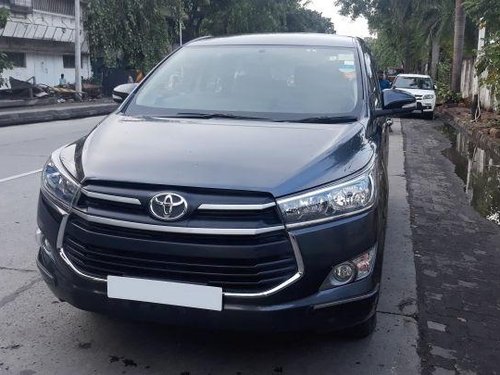 Toyota Innova Crysta 2.4 GX MT for sale