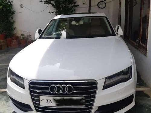 Audi A7 Sportback 3.0 TDI quattro, 2012, Diesel AT for sale 