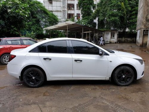 Used Chevrolet Cruze LTZ AT 2011 for sale