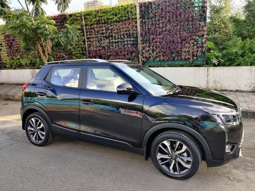 Used 2019 Mahindra XUV300 MT for sale