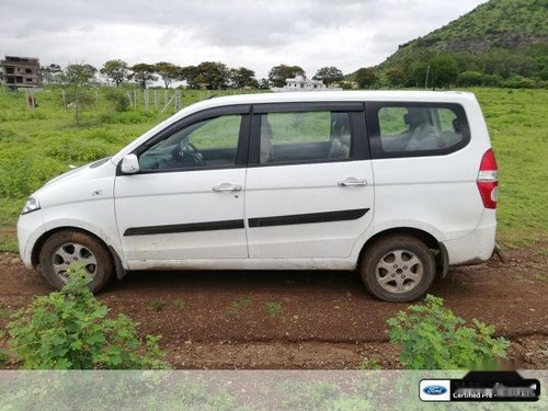 Used Chevrolet Enjoy TCDi LTZ 8 Seater 2015 MT for sale 